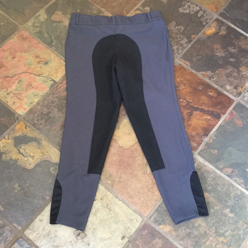 Devon Aire Equestrian Pants. Size 36R